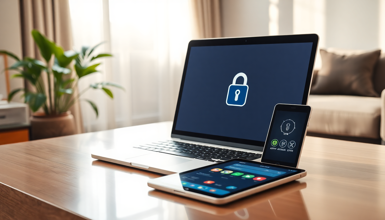 Proteggi la tua privacy con un’offerta imperdibile