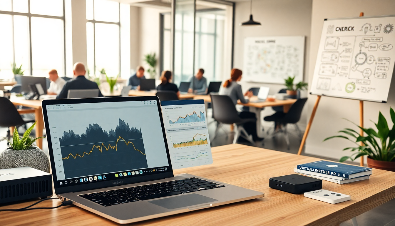 Proxmox: come l’open source ha trasformato la virtualizzazione in 20 anni