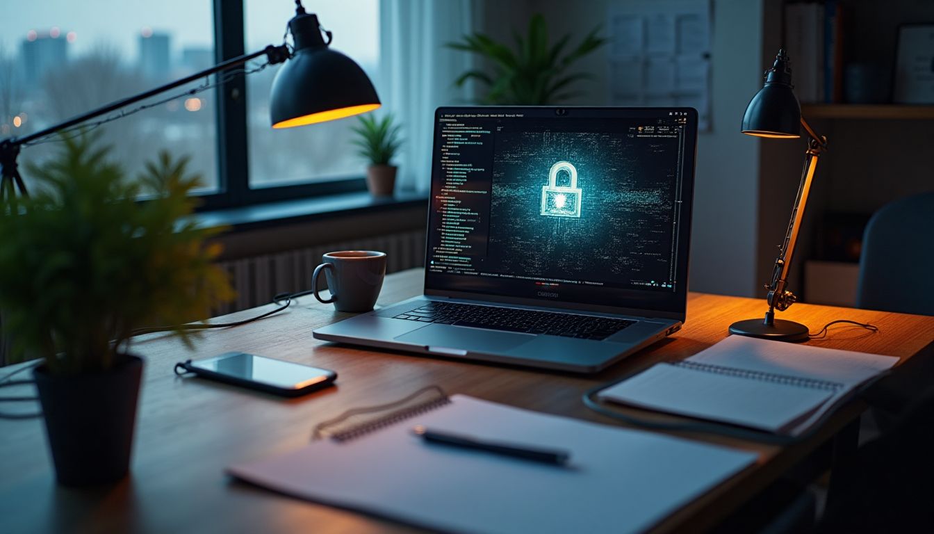 Ransomware Warlock: come difendersi dalla nuova ondata di attacchi