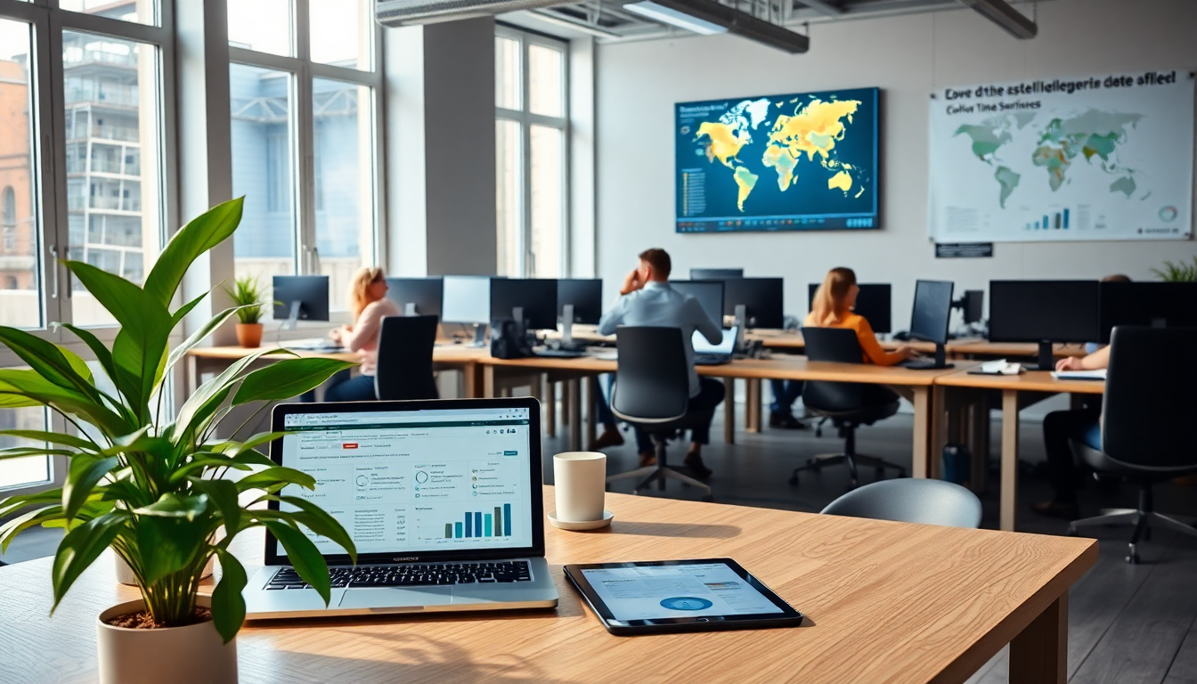 Scopri come i comuni italiani stanno abbracciando la digitalizzazione