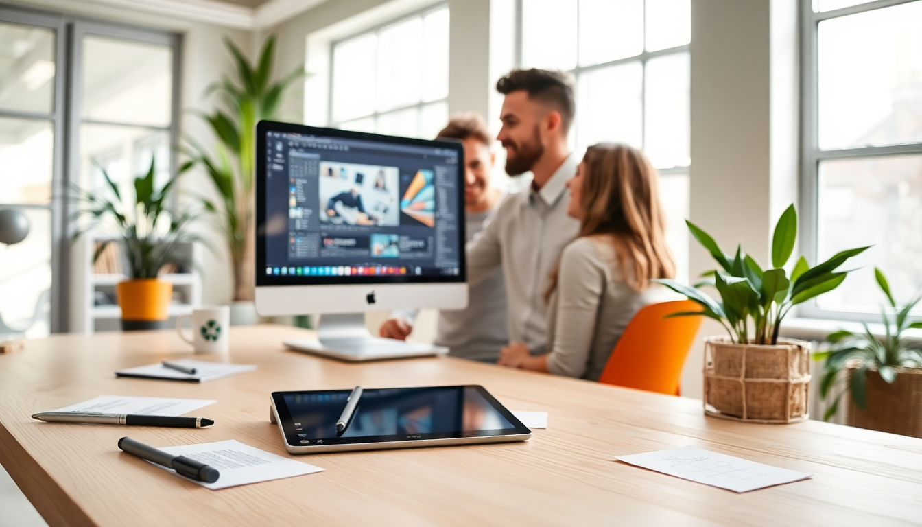 Scopri come l’intelligenza artificiale trasforma Photoshop