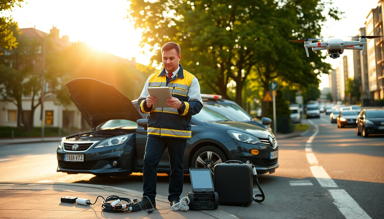 Scopri come The AA sta trasformando il servizio clienti grazie alla tecnologia