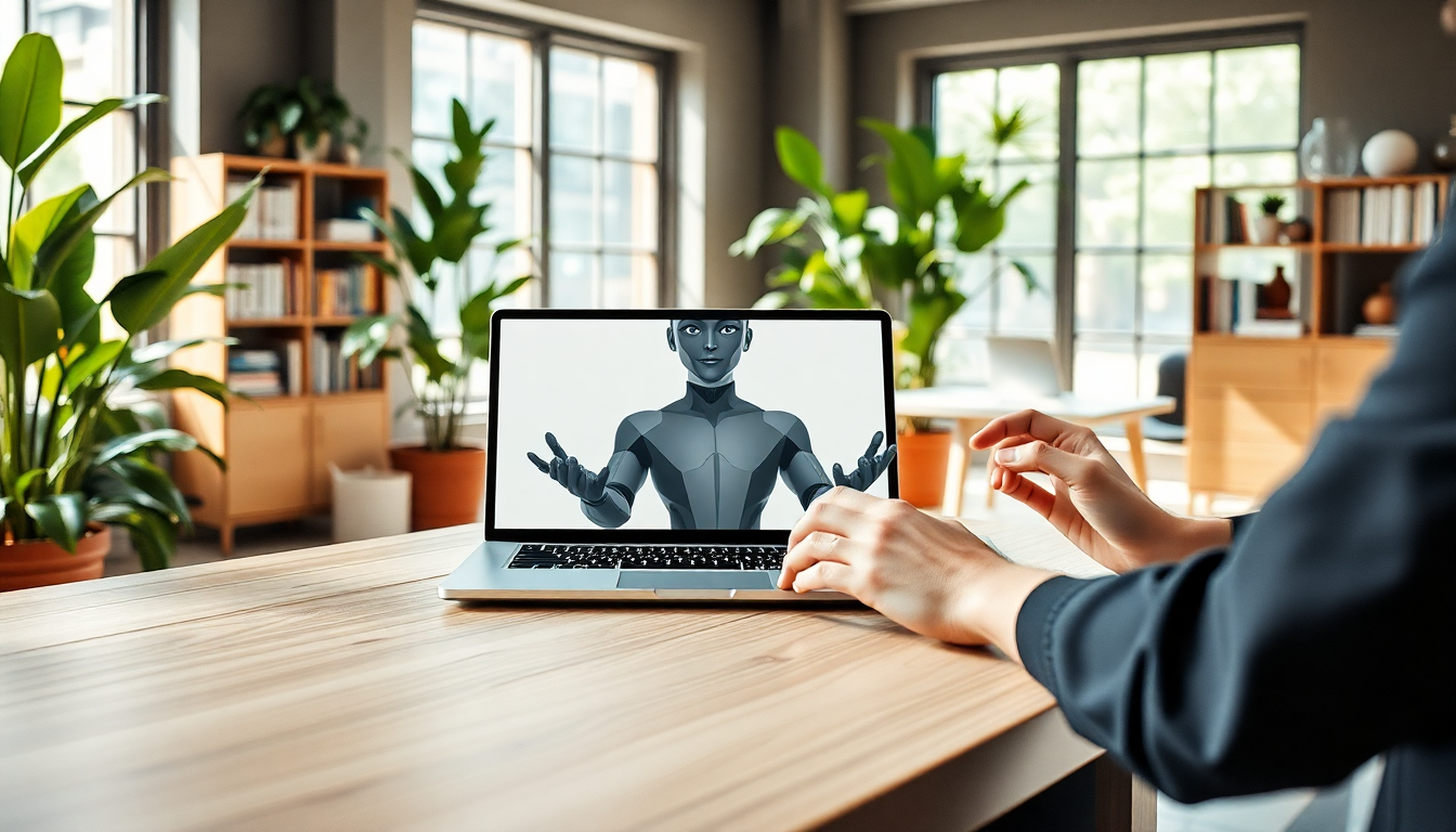 Scopri Copilot Appearance: l’avatar che rivoluziona l’interazione con AI