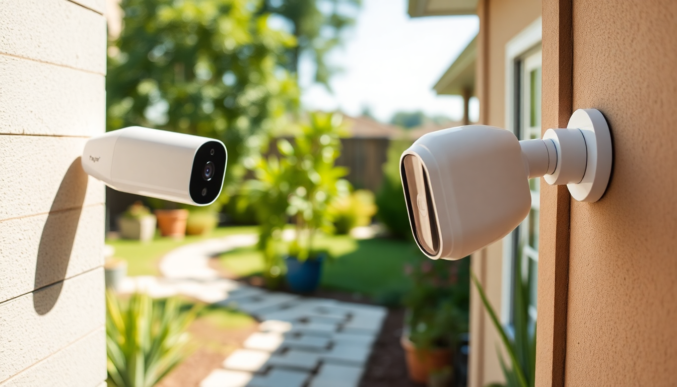 Scopri la Tapo C216: la telecamera da esterno con funzioni avanzate e un prezzo incredibile