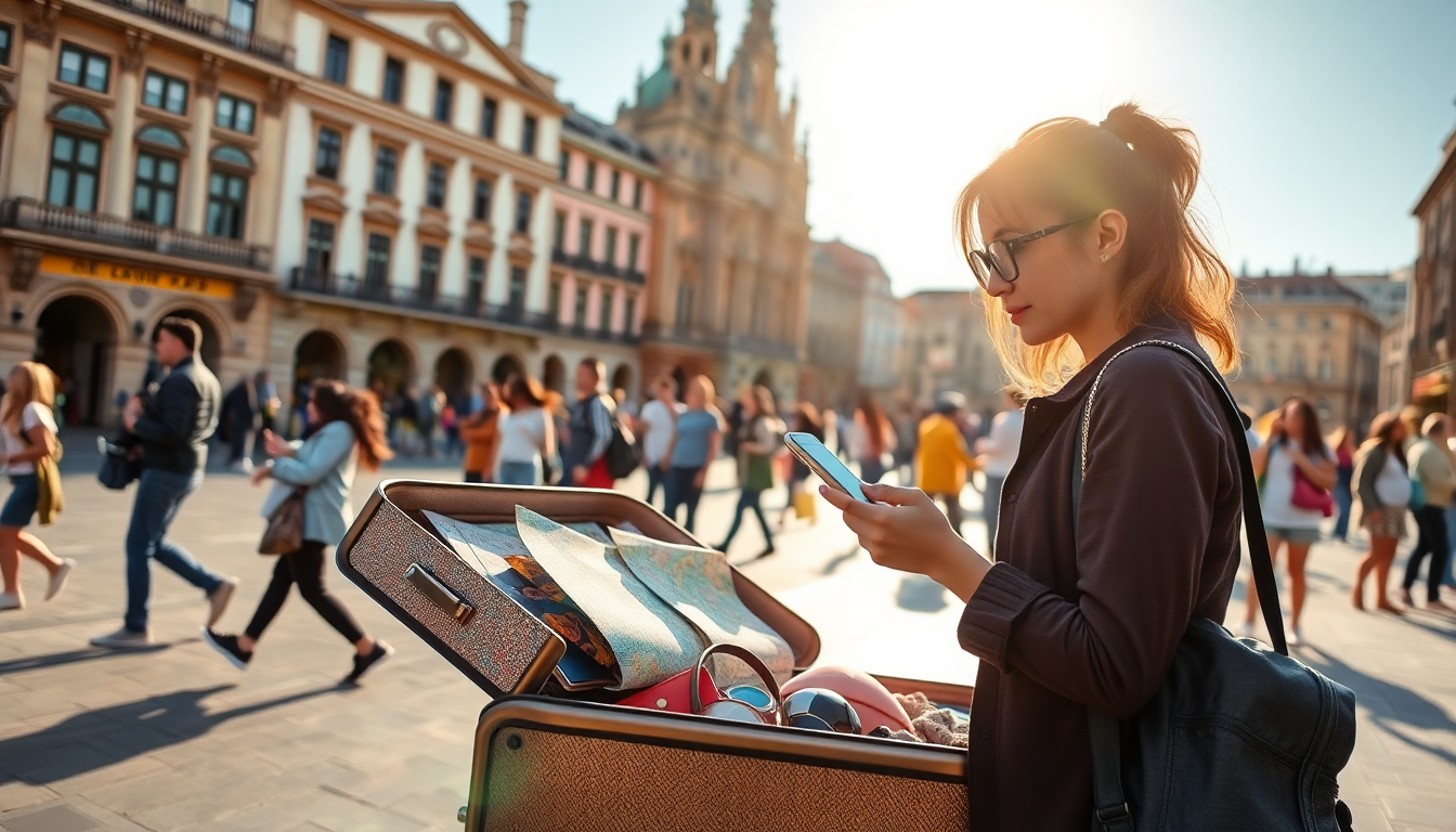 Scopri le eSim più convenienti per la tua prossima avventura