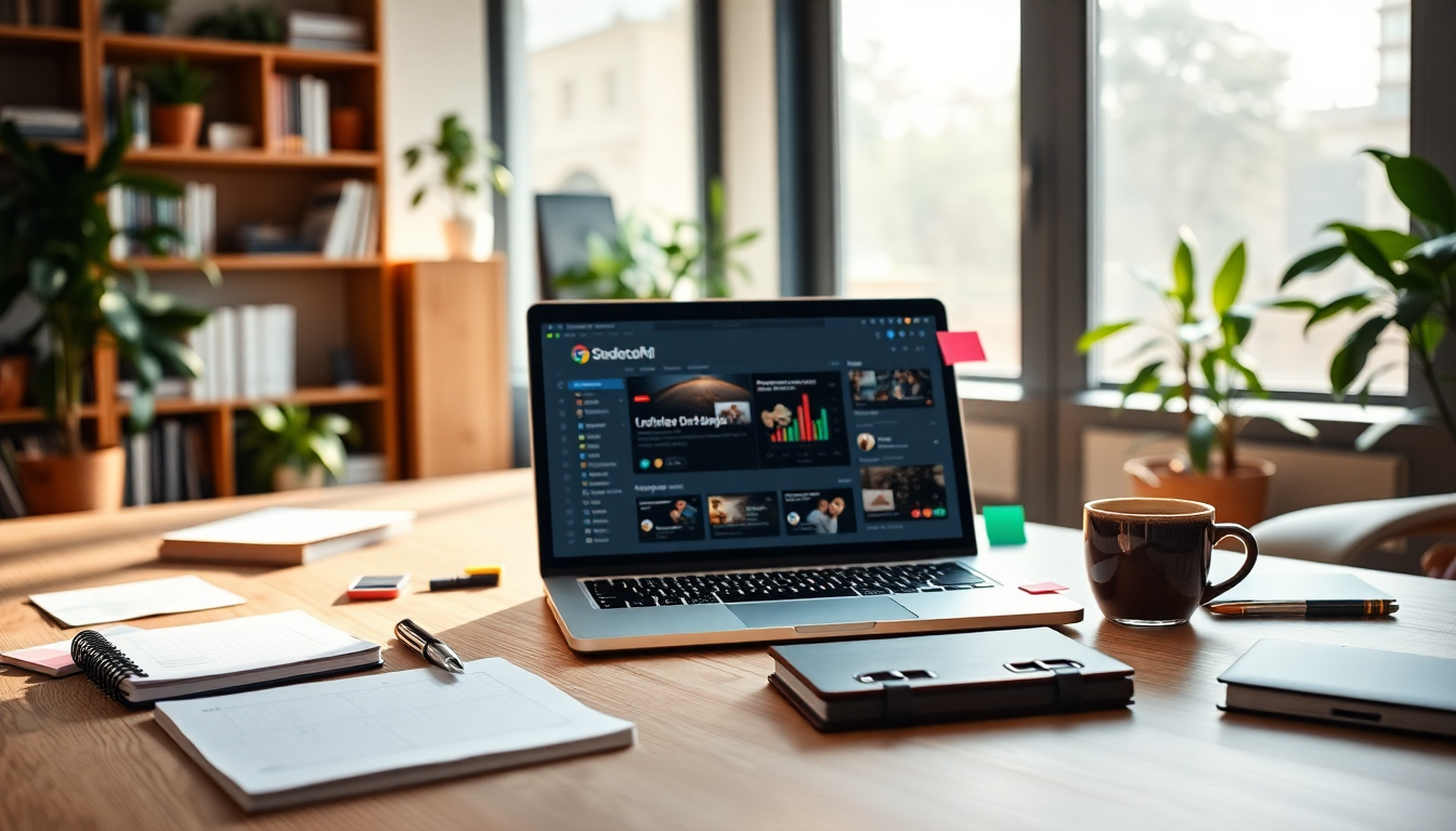 Scopri le nuove funzionalità AI di Slack che semplificheranno la tua vita lavorativa
