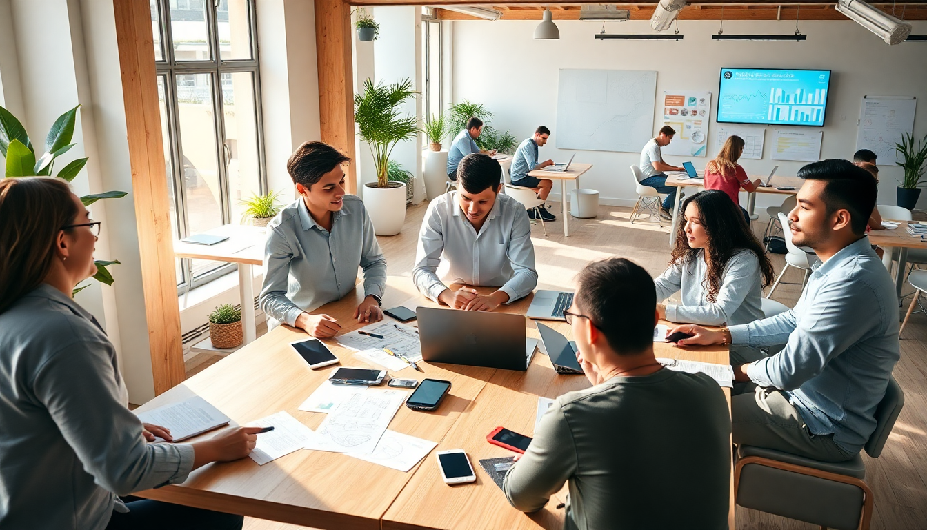 Scopri le startup italiane che stanno rivoluzionando il mondo