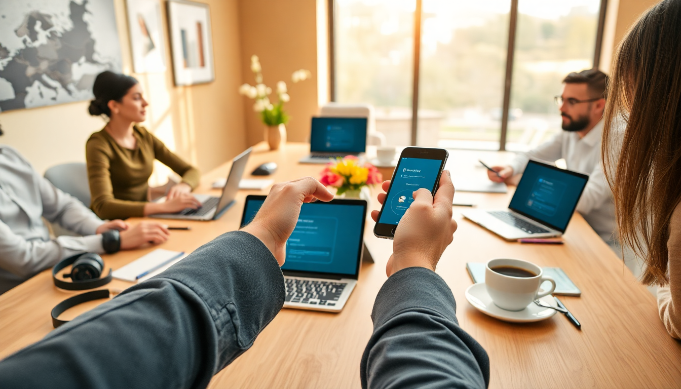 Scopri le ultime innovazioni di DeepL per la traduzione