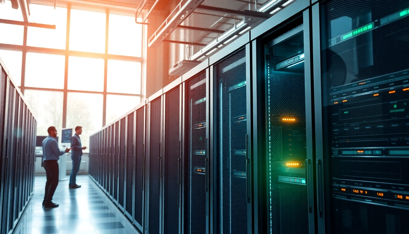 Scopri Power11: il futuro dell’architettura server