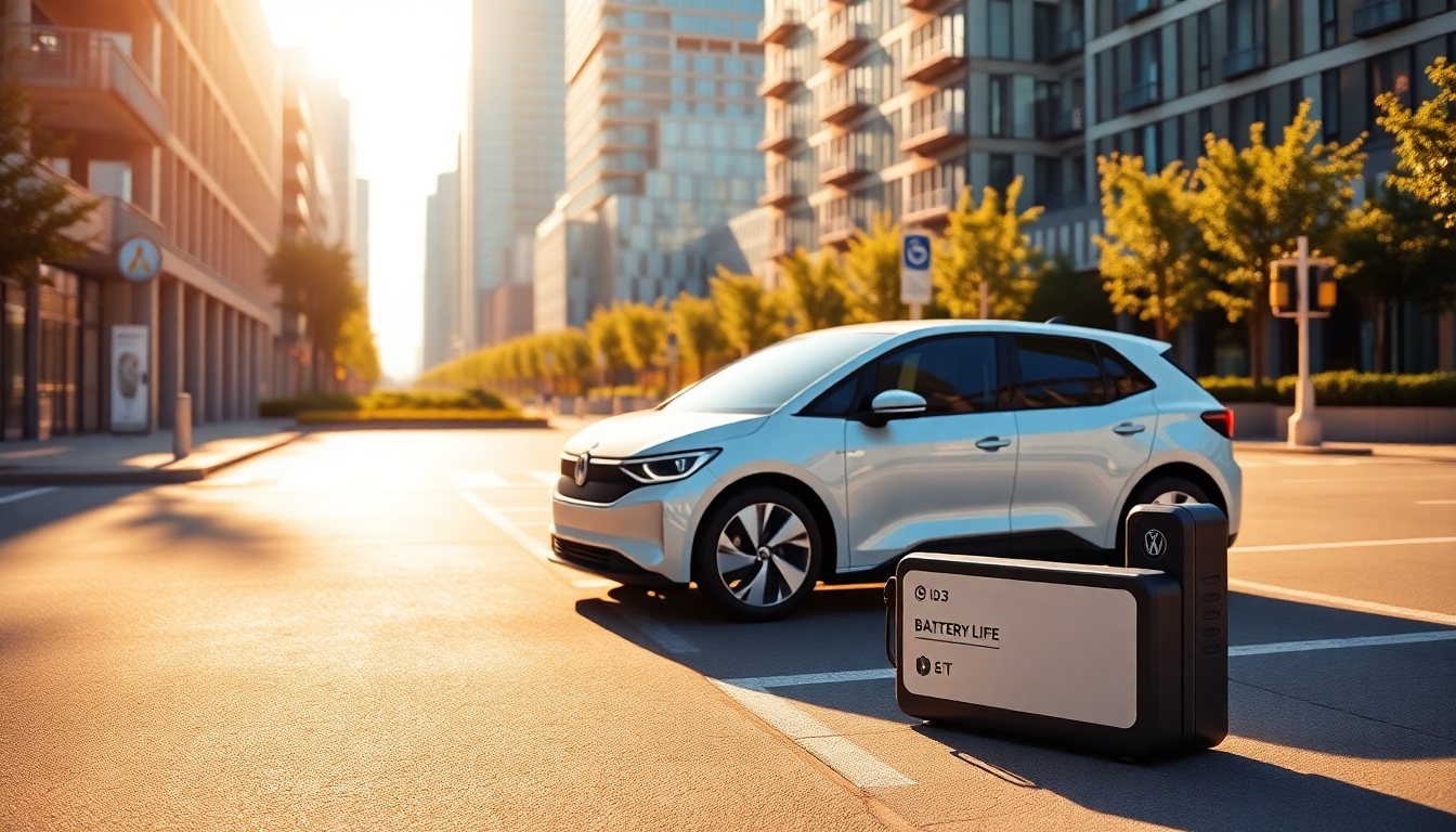 Scopri quanto dura realmente la batteria della tua auto elettrica