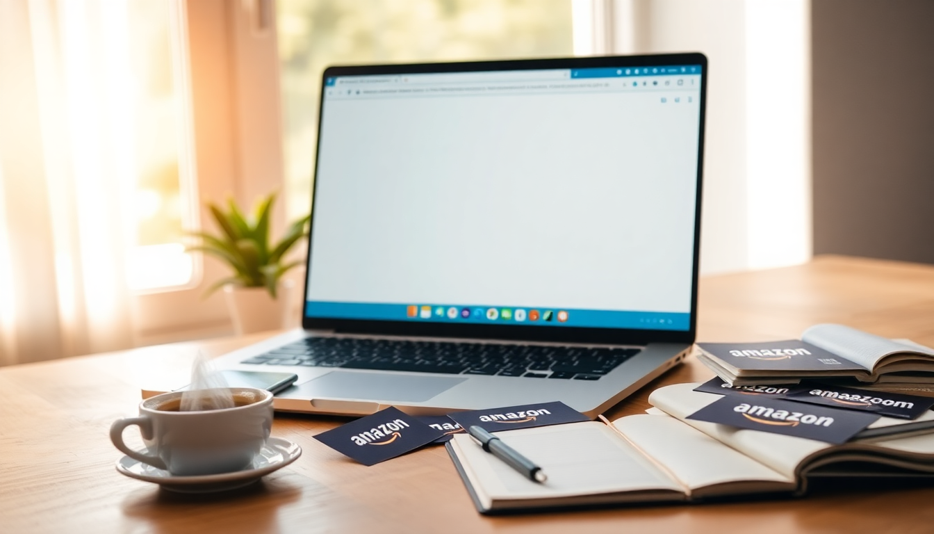 SelfyConto: l’account online che ti regala 50 euro in buoni Amazon