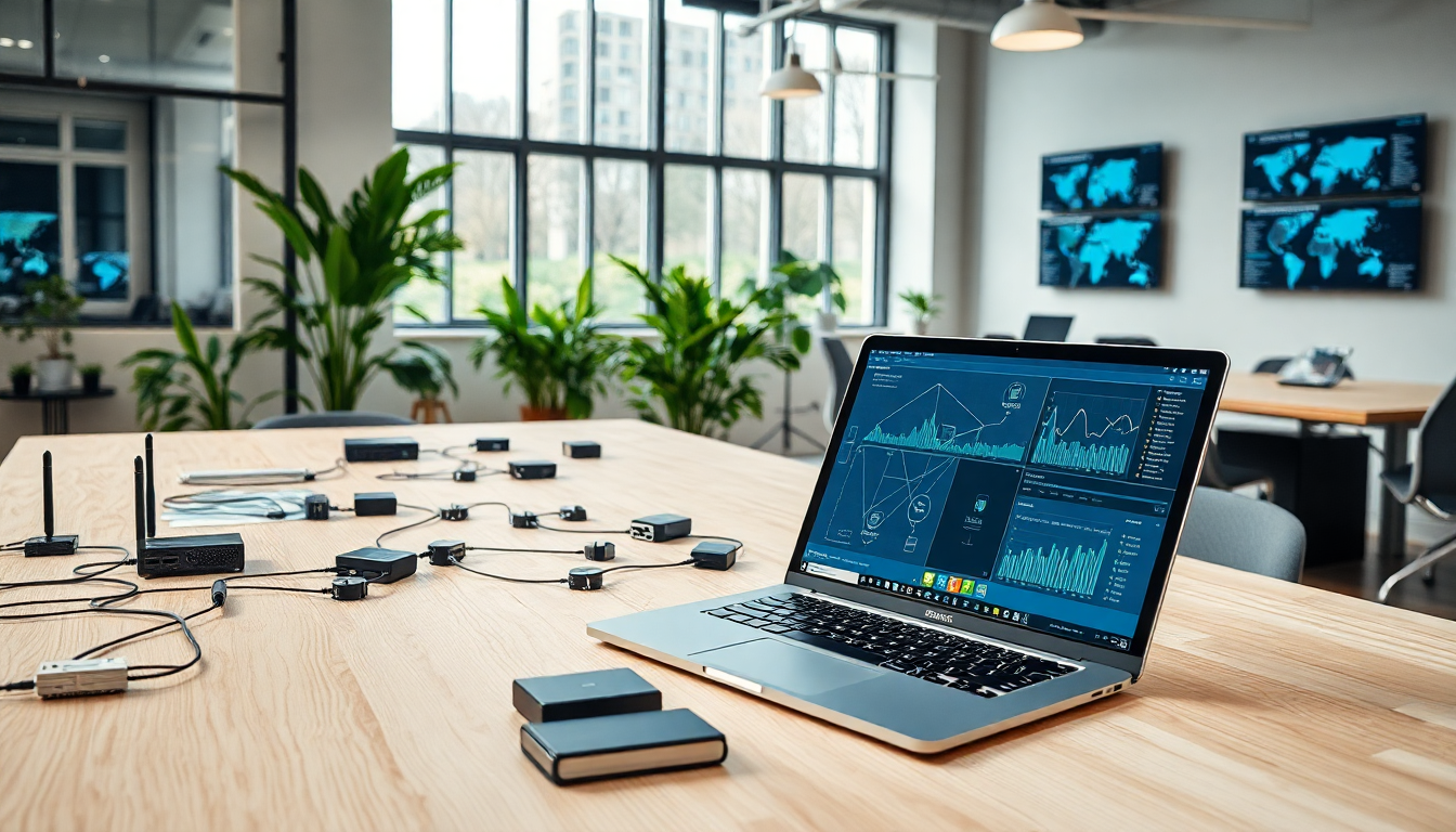 Soracom lancia Connectivity Hypervisor: tutto ciò che c’è da sapere