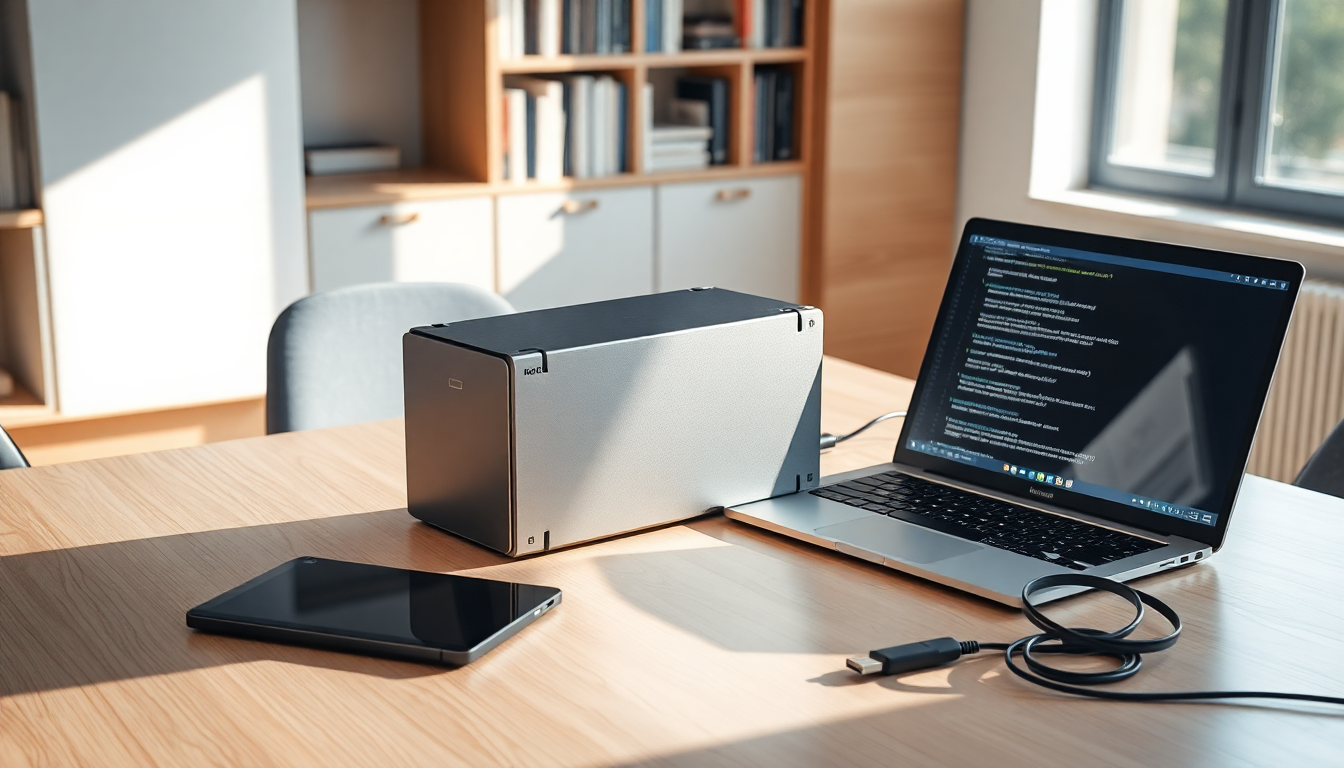 SSD Kioxia da 245TB: la rivoluzione dello storage per l’AI