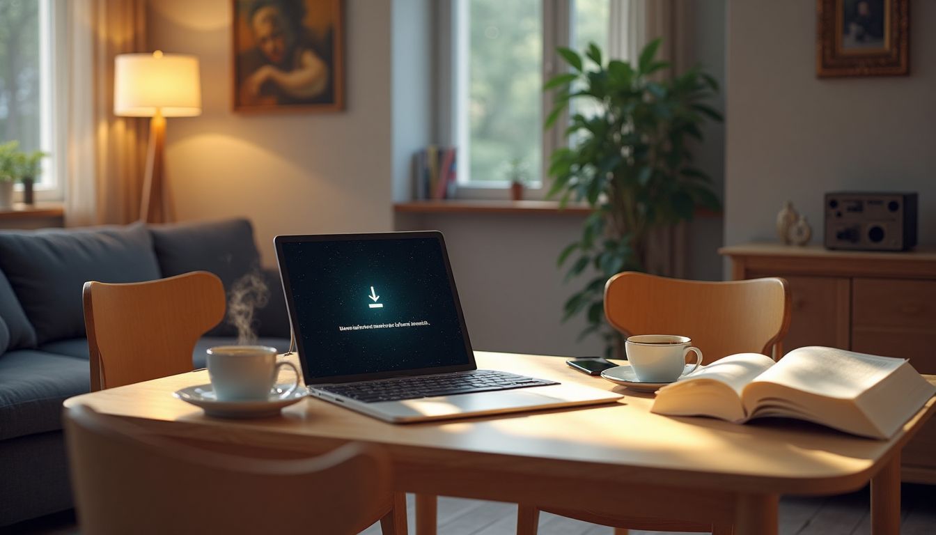 Starlink down: cosa sta succedendo veramente?
