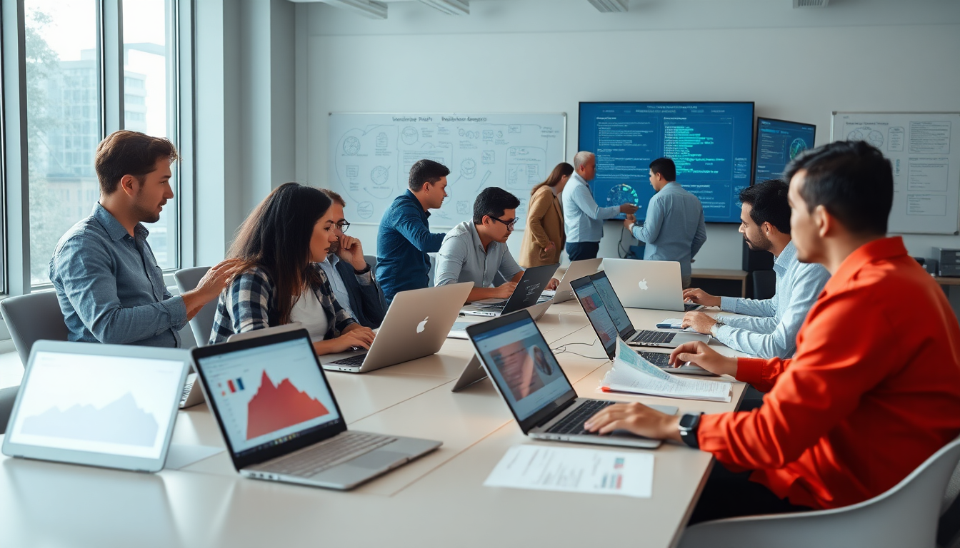 Strategie per una gestione efficace delle patch di sicurezza