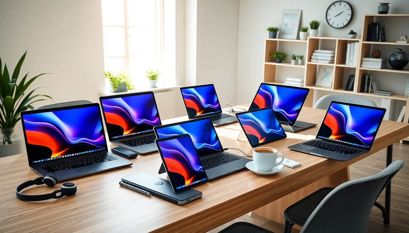 Top 10 notebook e tablet da non perdere per l’Amazon Prime Day 2025