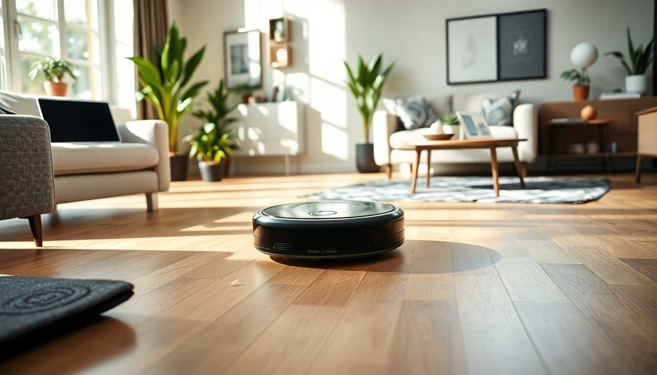 Top 7 robot aspirapolvere da non perdere nel Prime Day 2025