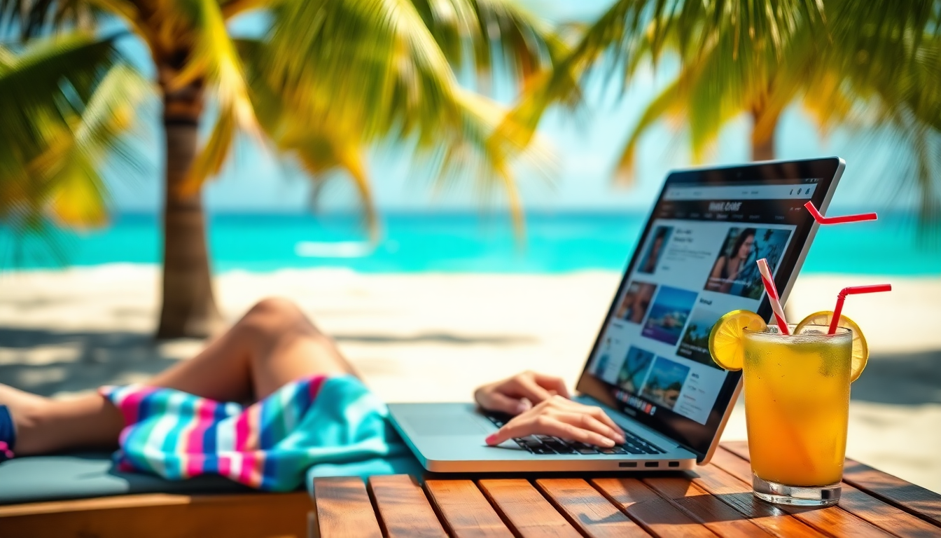 Truffe estive: come proteggerti dalle frodi online