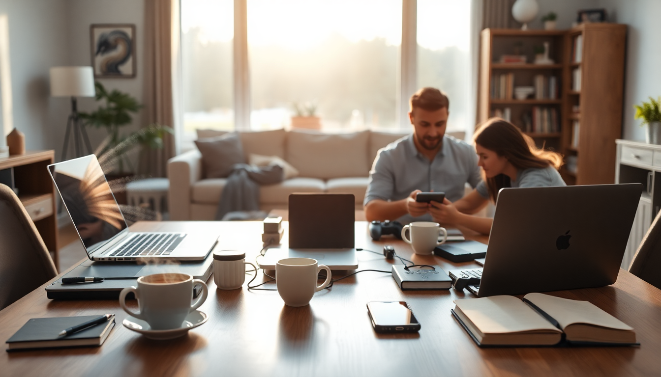 Wi-Fi 7: perché non potrai più farne a meno