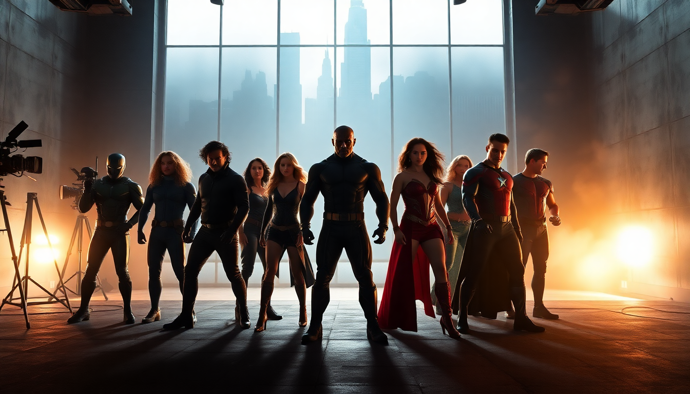 X-Men: come un film ha rivoluzionato il genere dei supereroi