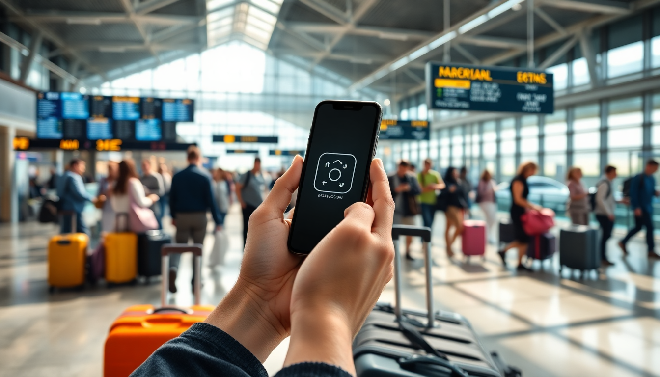 5 motivi per cui le eSIM sono il futuro della connettività in viaggio