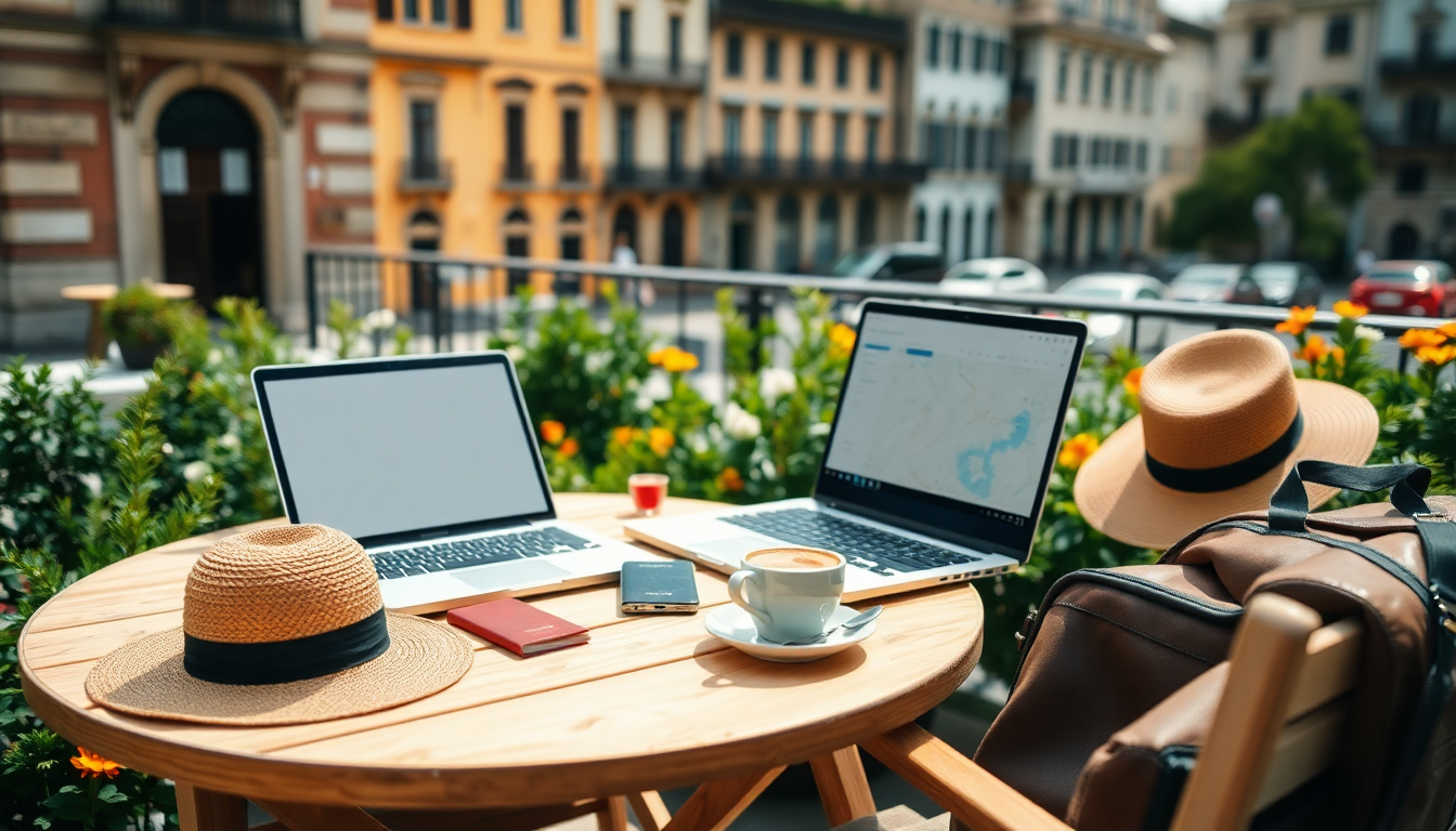 5 motivi per cui una VPN è essenziale in vacanza