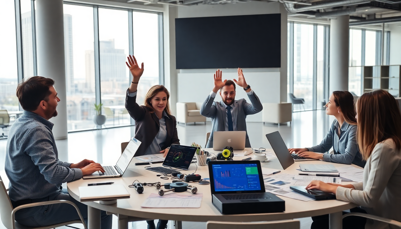 AI Act europeo: il dibattito tra regolamentazione e innovazione