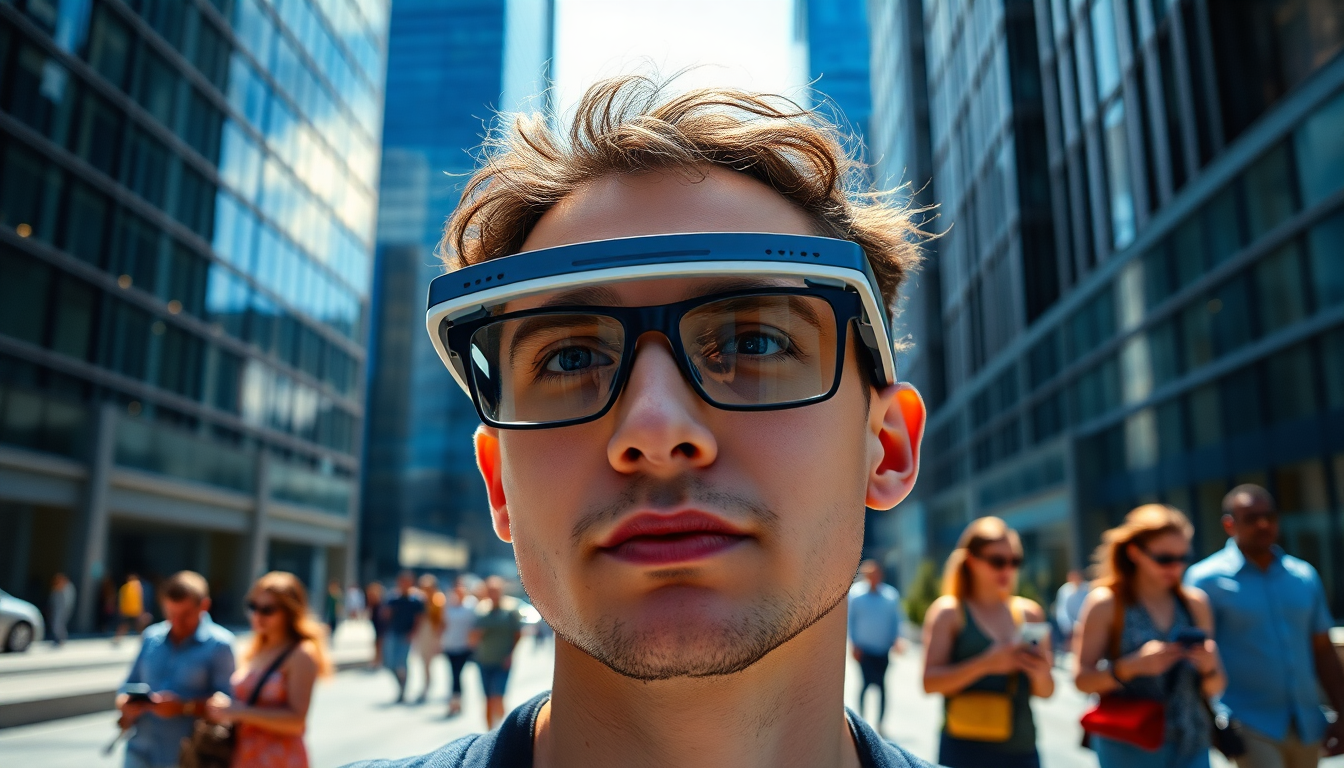 Brilliant Labs Halo: gli occhiali smart che cambieranno il tuo modo di vedere il mondo