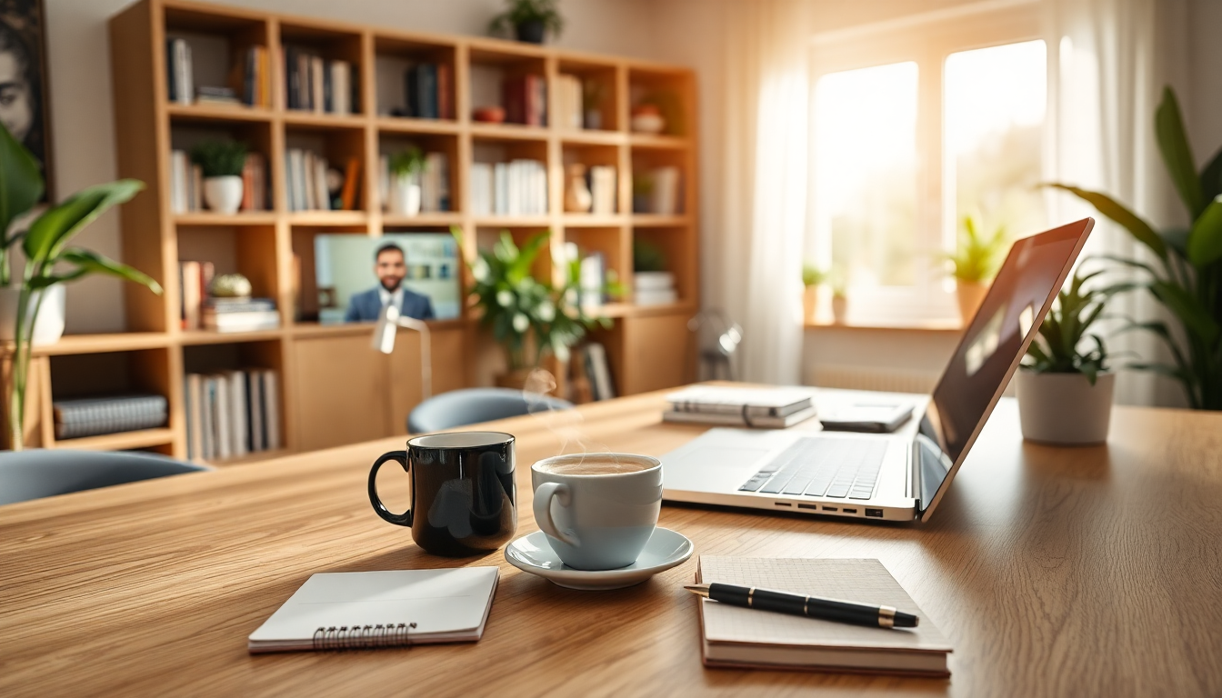 Come affrontare lo smart working in modo efficace e sicuro