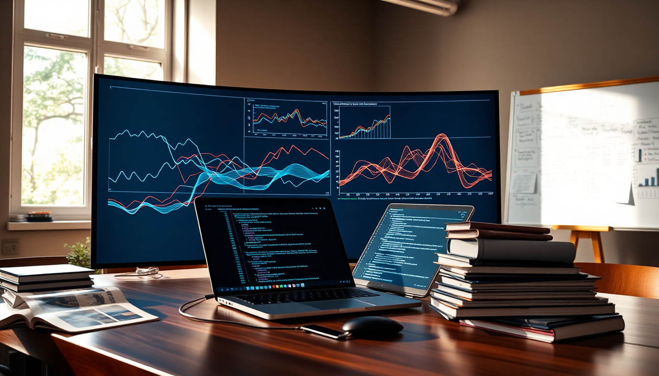 Come la distillazione dei modelli sta cambiando il futuro dell’intelligenza artificiale