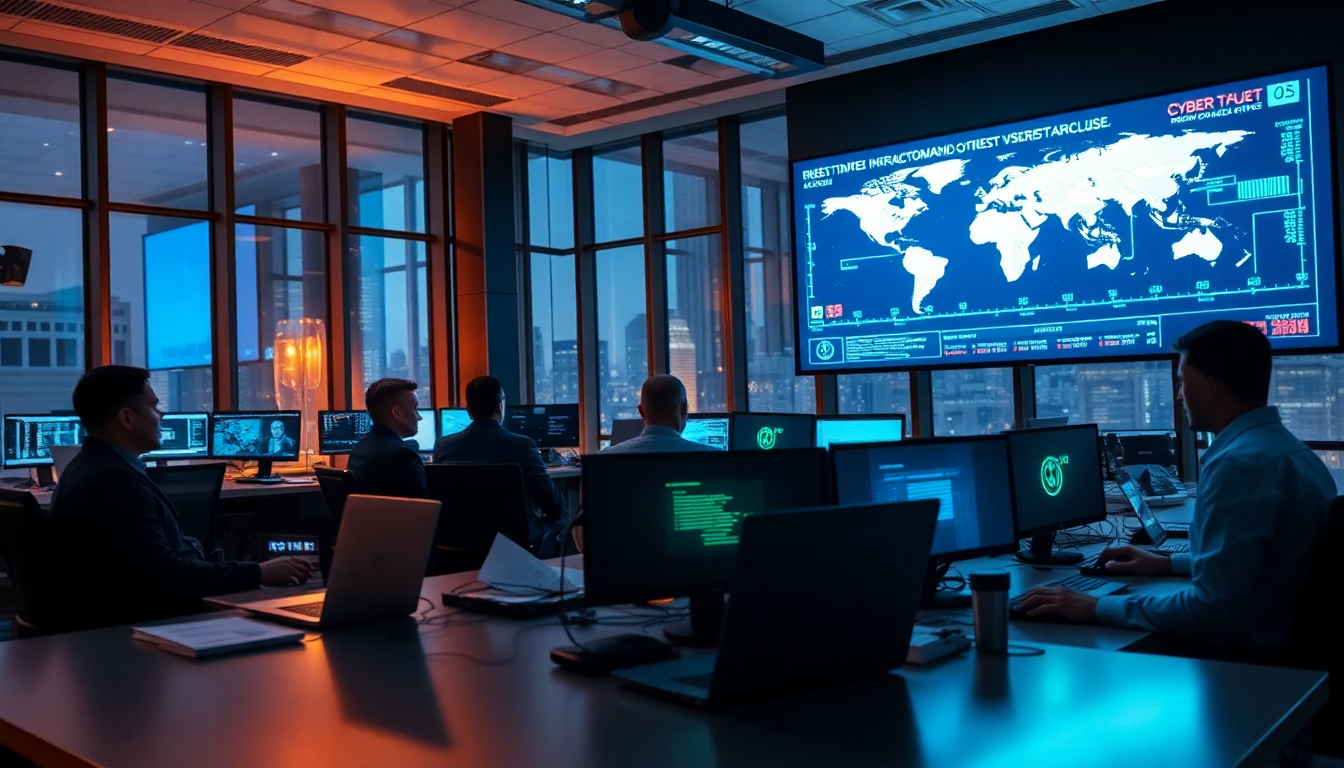 Come l’America sta affrontando la questione della cybersecurity