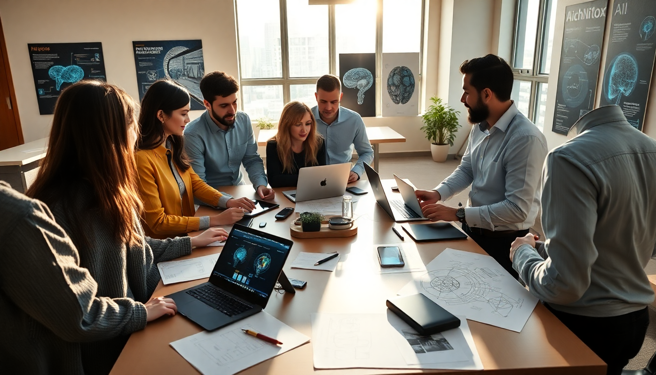 Come Midjourney sta riscrivendo le regole della tecnologia AI con Meta