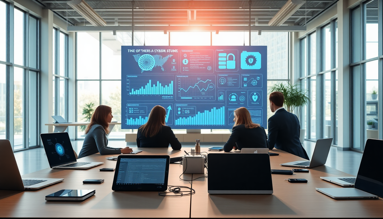 Come Palo Alto Networks sta cambiando il panorama della sicurezza con CyberArk