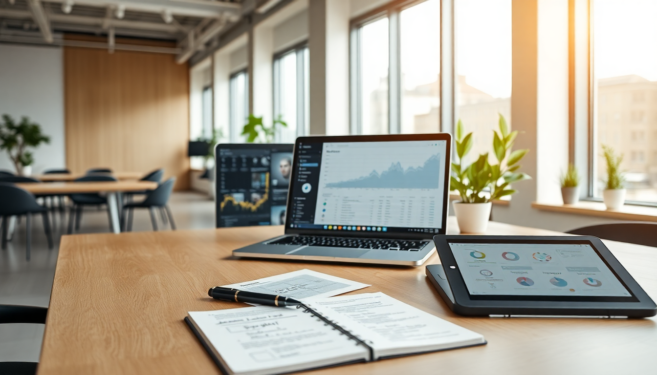 Come Synology sta rivoluzionando il lavoro con l’intelligenza artificiale