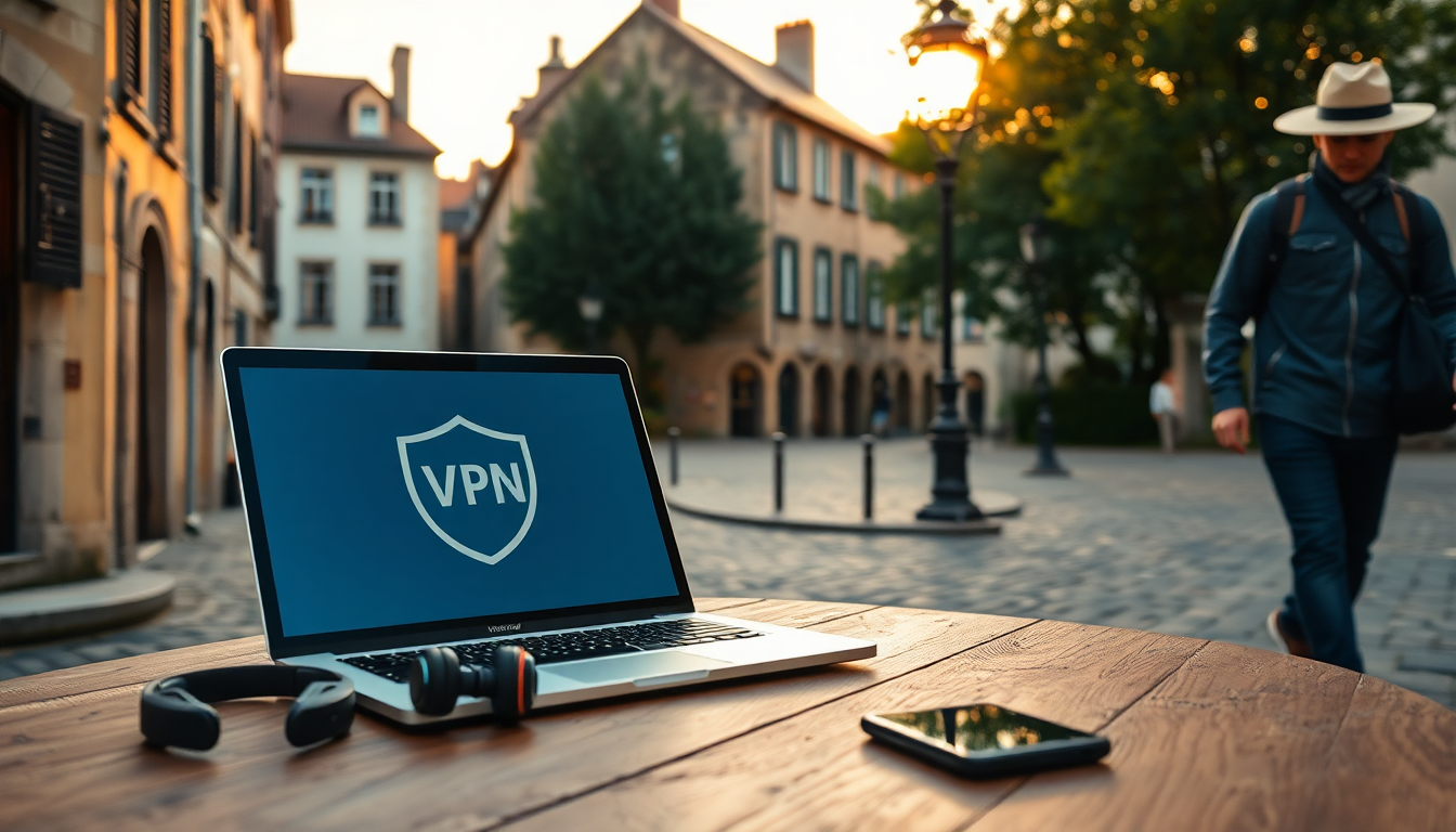 Come viaggiare in sicurezza online: 5 segreti che devi conoscere