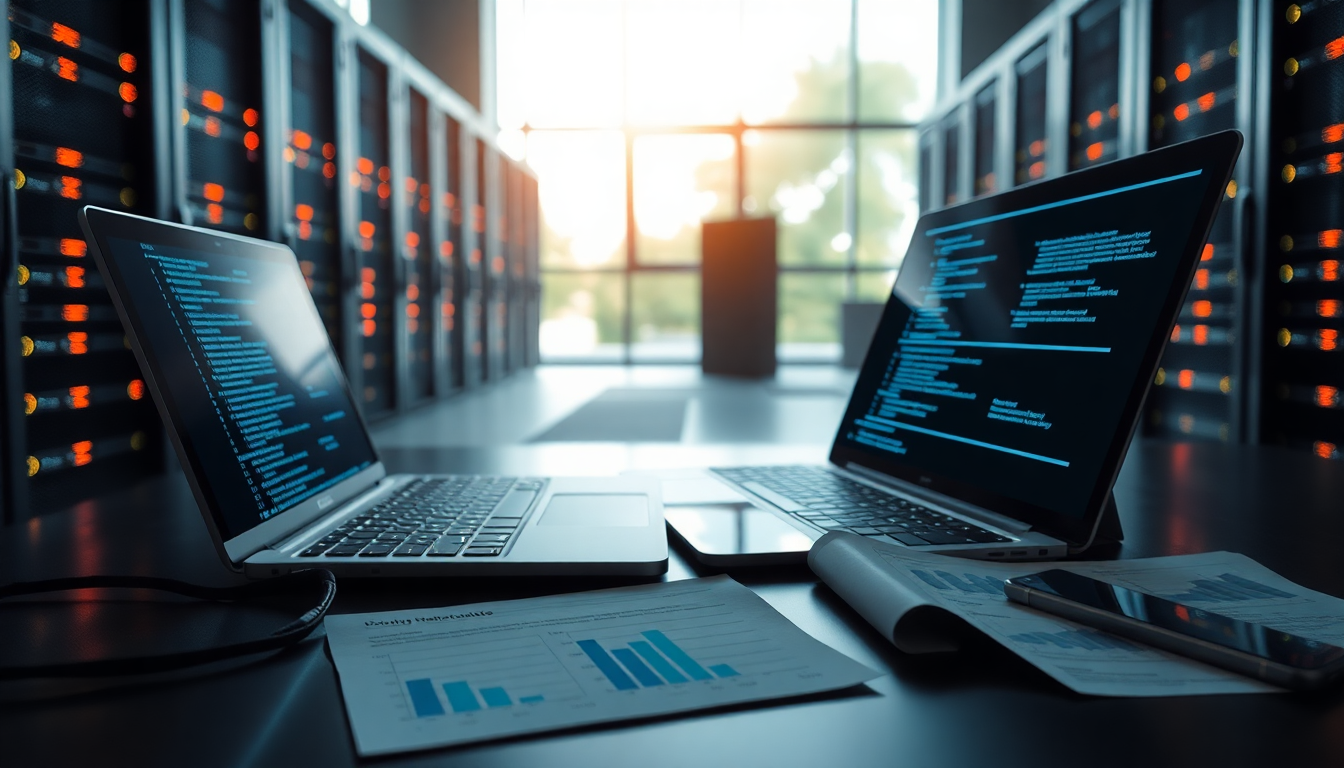 Commvault sotto attacco: quattro vulnerabilità da non ignorare