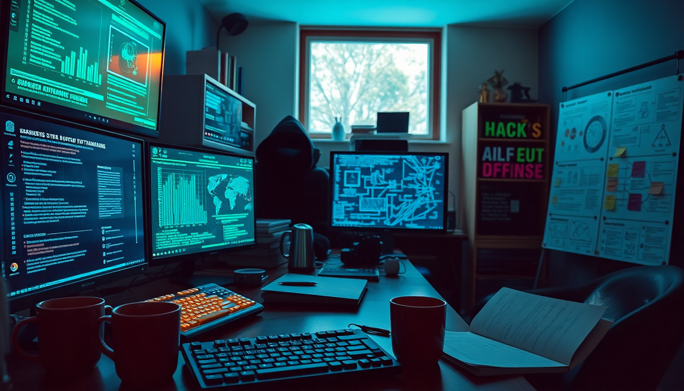 Cyber attacchi: le nuove alleanze tra hacker che ti sorprenderanno