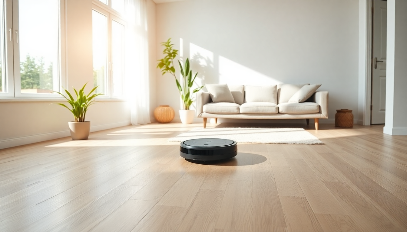 DEEBOT N20 Plus: il robot aspirapolvere smart a un prezzo incredibile