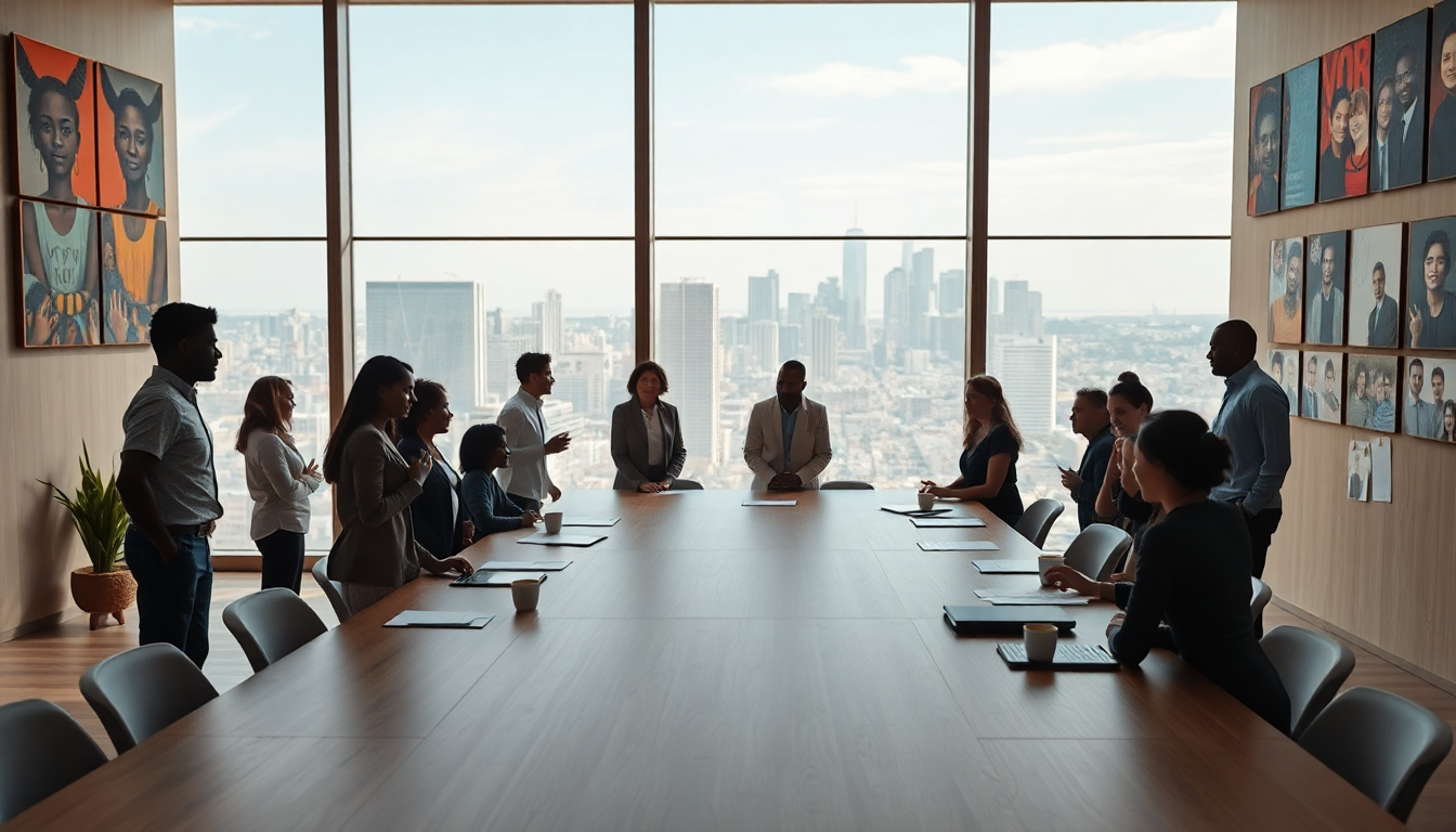 Diversity, Equity e Inclusion: perché non possiamo permetterci di ignorarli