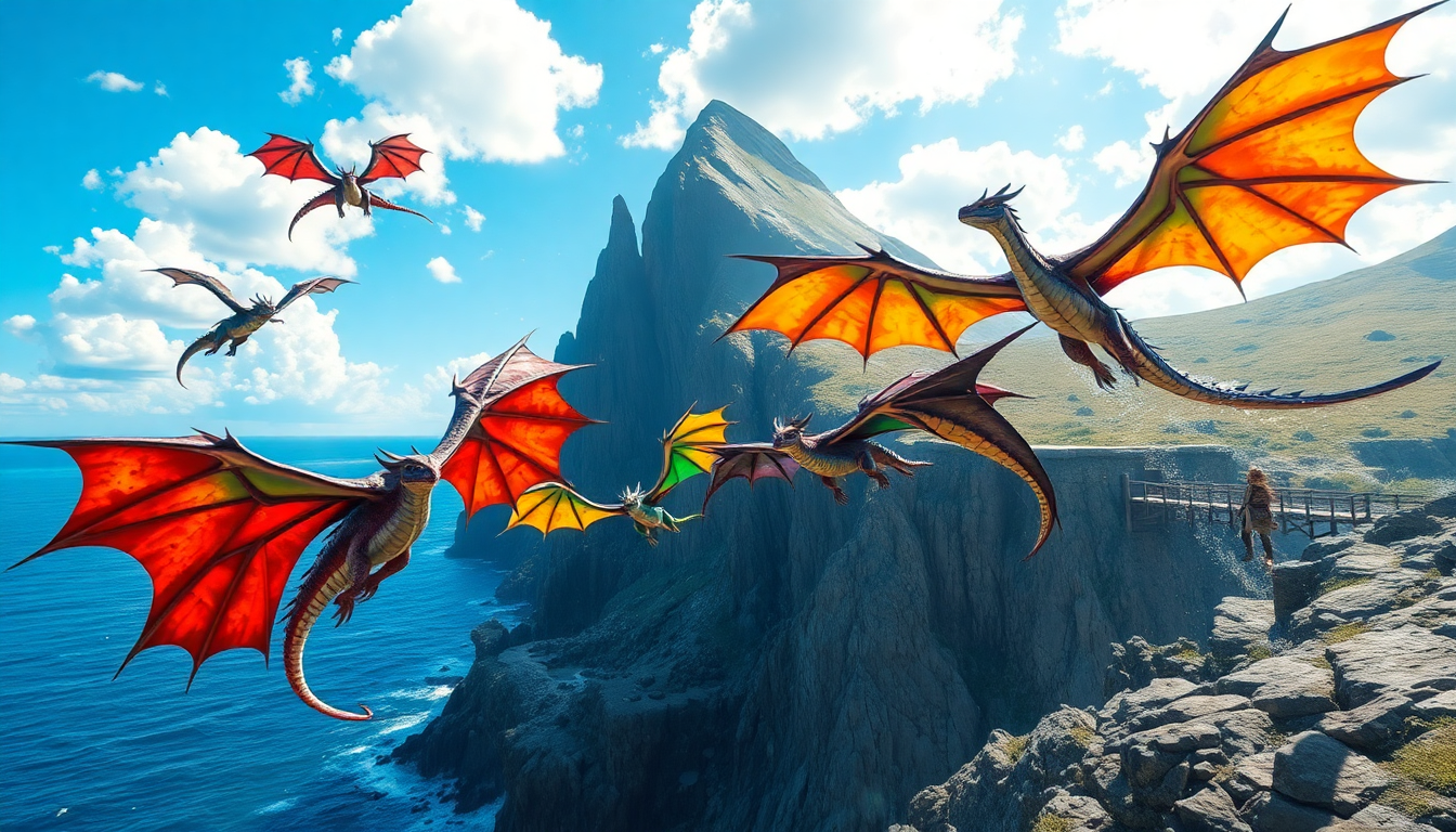Dragon Trainer: tutto quello che devi sapere sul nuovo film