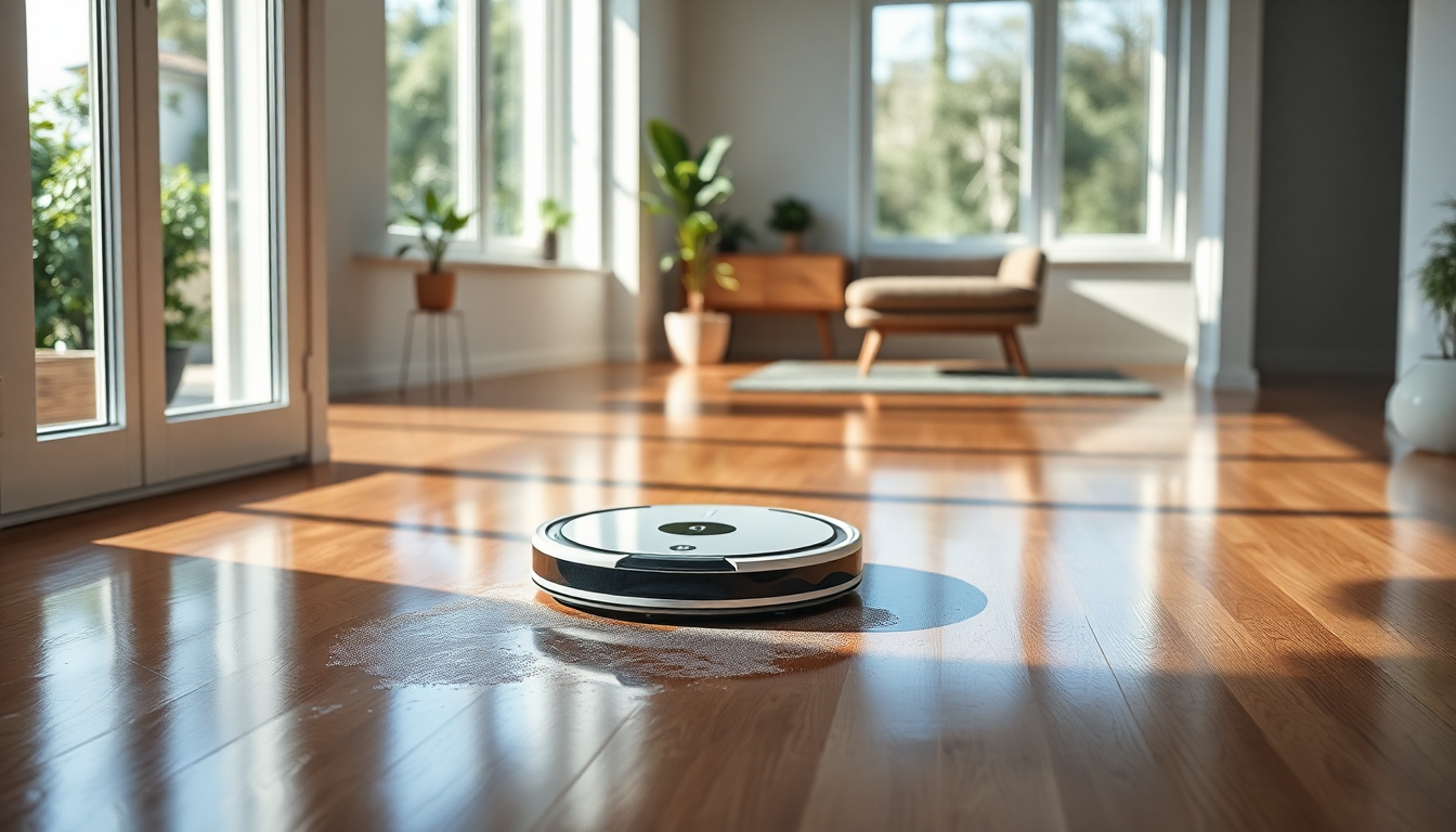 Dreame H14 Pro: il lavapavimenti che rivoluzionerà le tue pulizie