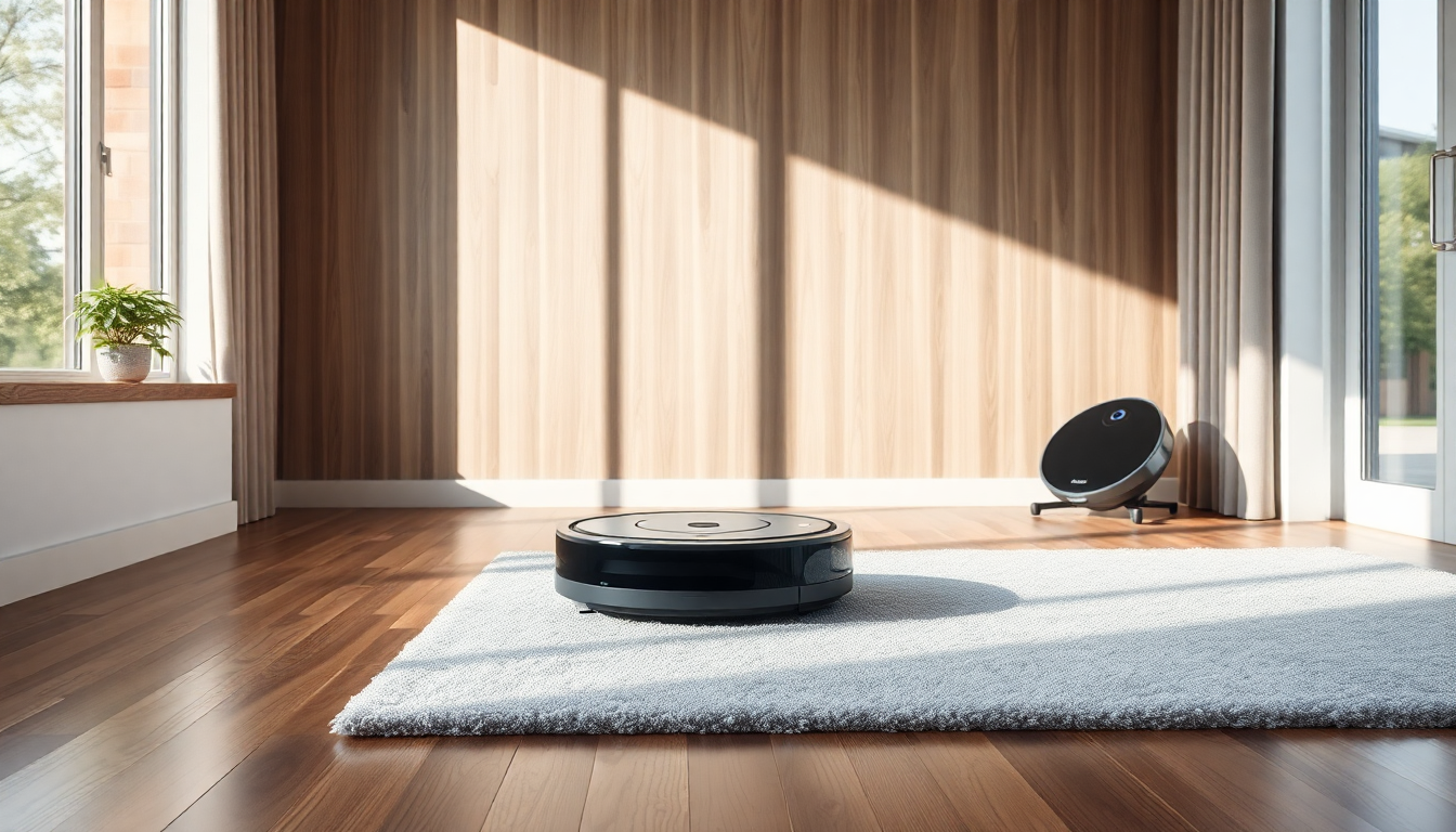 Eureka J15 Ultra vs J15 Pro Ultra: quale robot è il migliore per te?