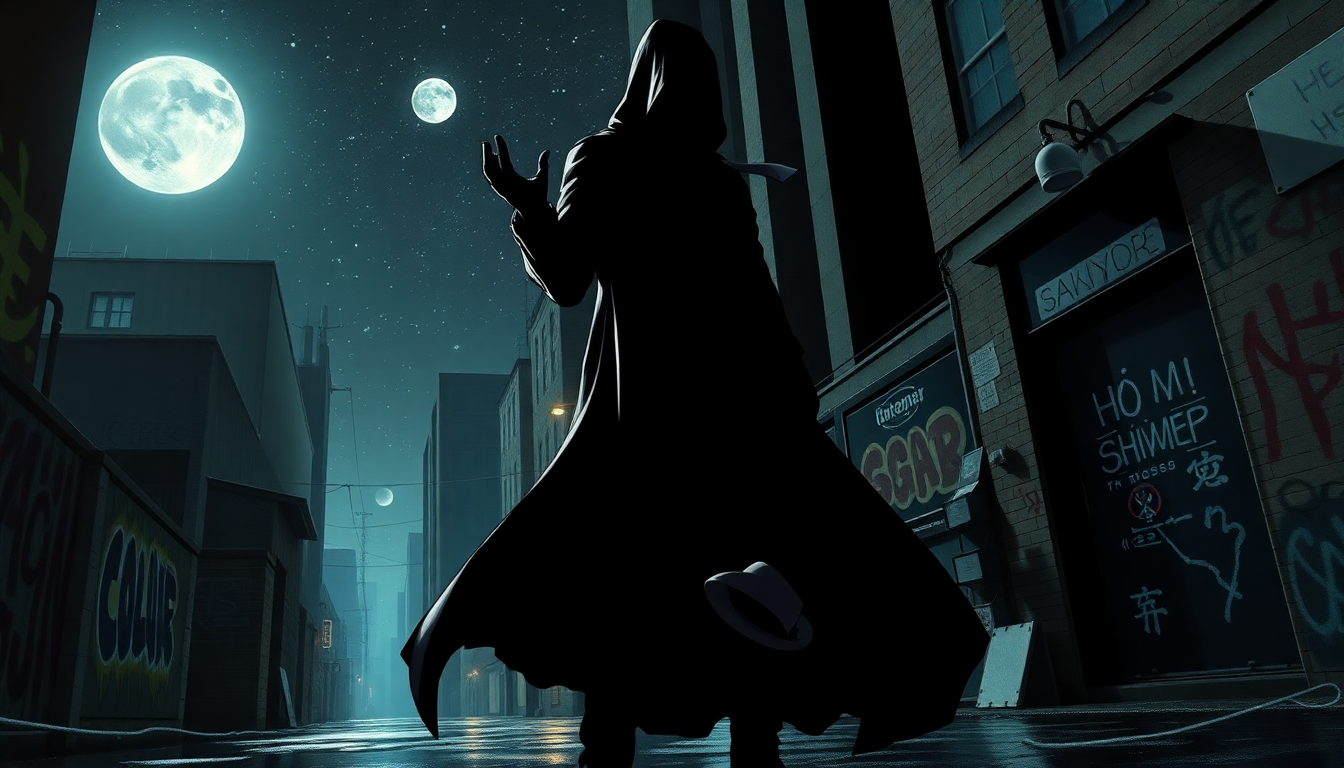 Fumetti e manga con i cattivi più affascinanti
