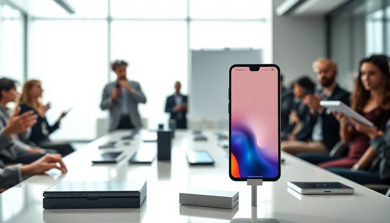 Google Pixel 10: novità sorprendenti e miglioramenti che ti lasceranno a bocca aperta