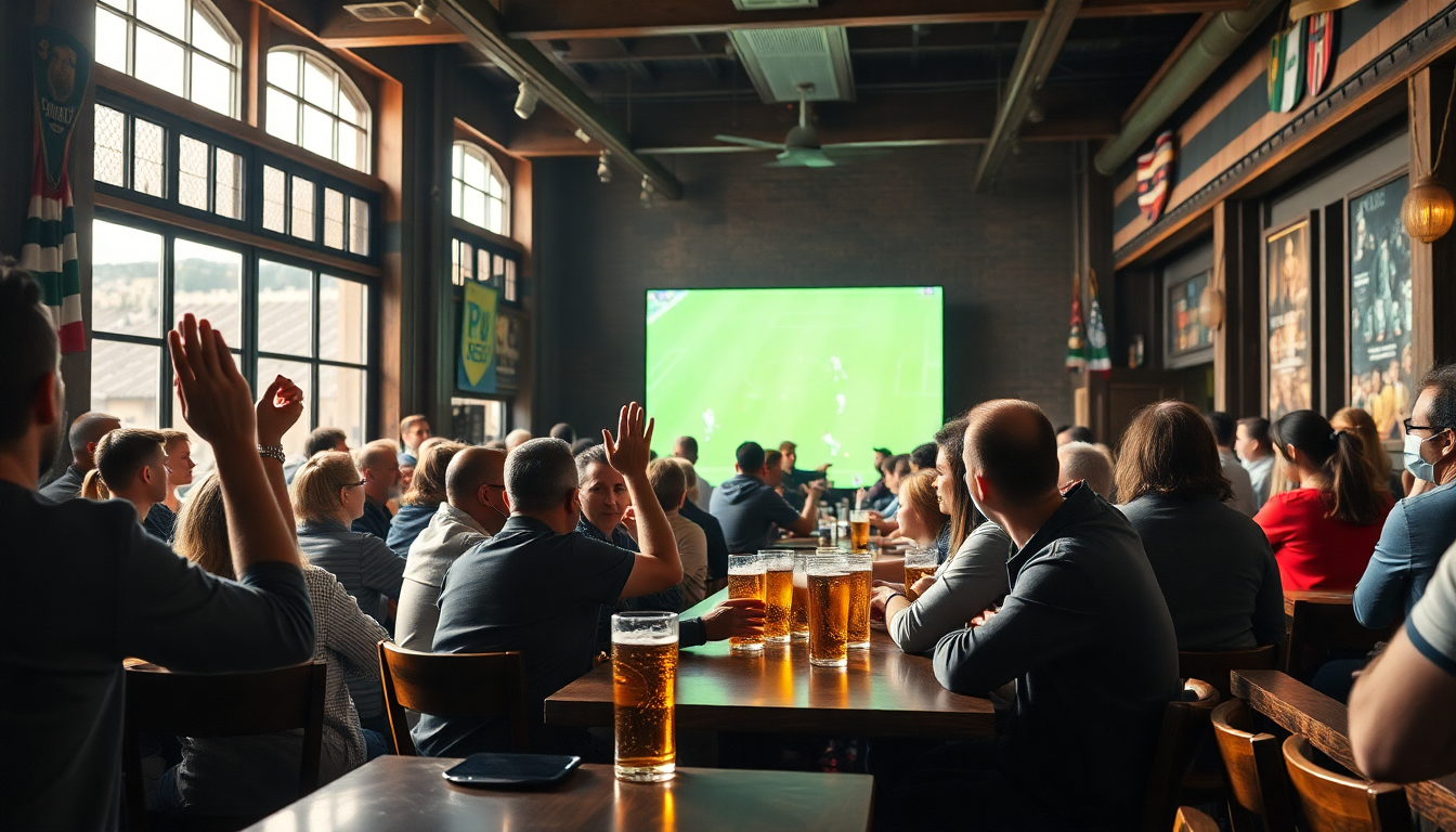 Guida completa ai piani DAZN per la Serie A 2025/2026