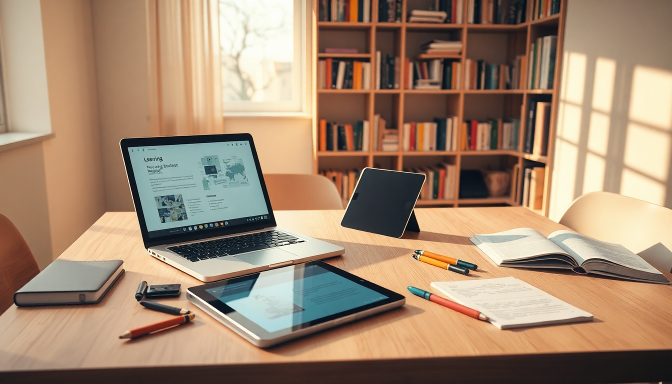 Guided Learning vs Modalità Studio: chi vincerà la battaglia dell’apprendimento digitale?