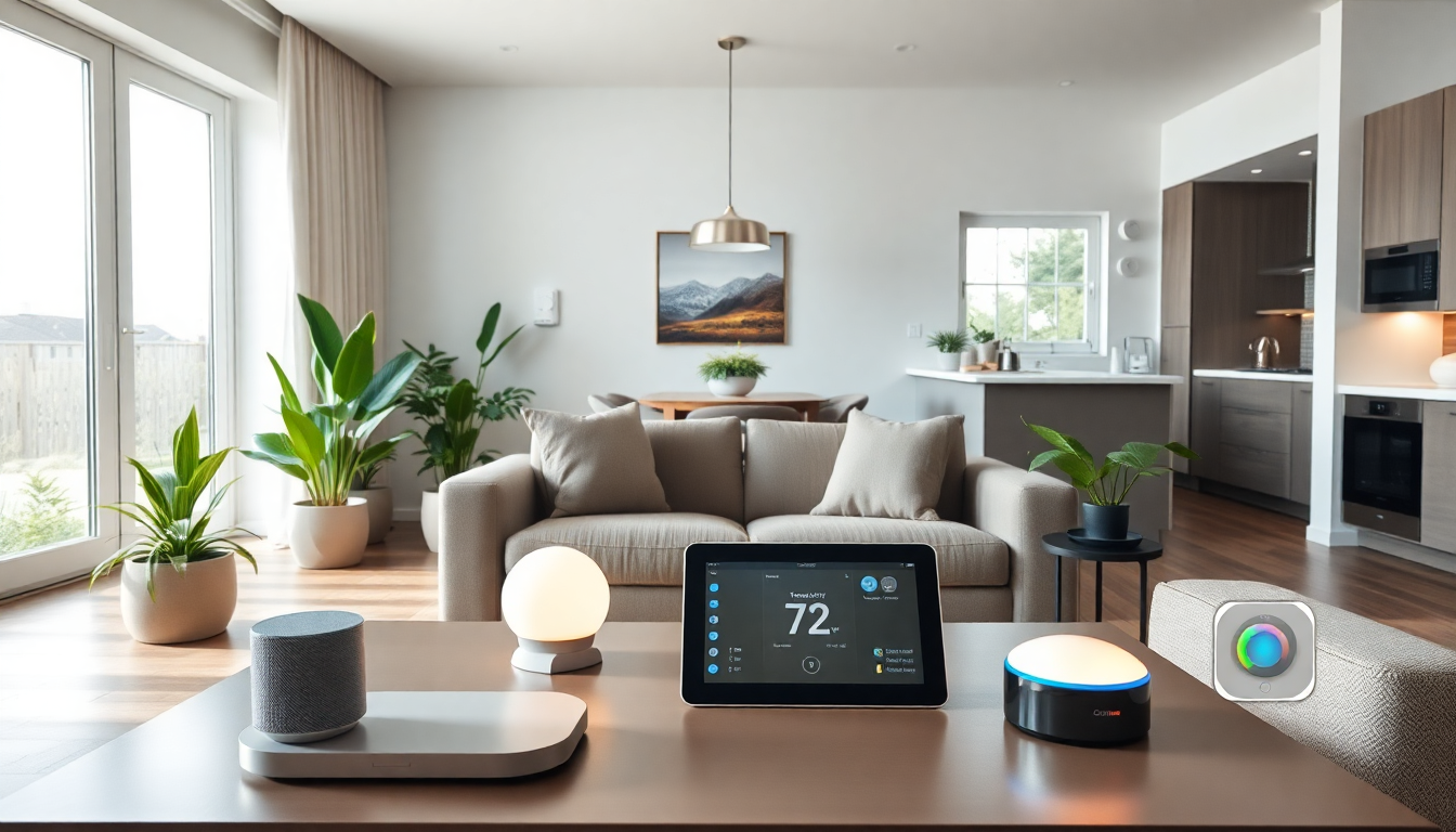 Il futuro della smart home secondo Apple: novità sorprendenti in arrivo