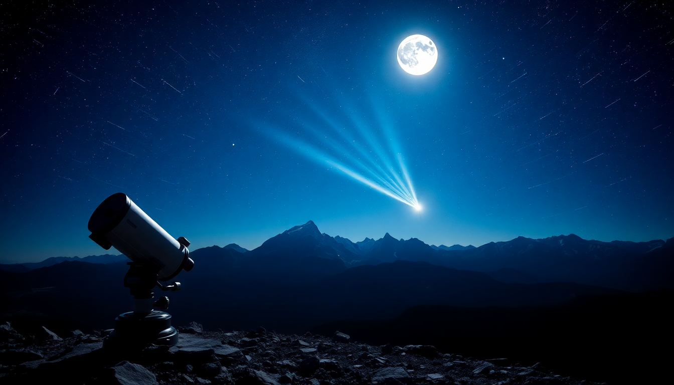 Il mistero dei lampi radio veloci: Rbfloat svela segreti cosmici