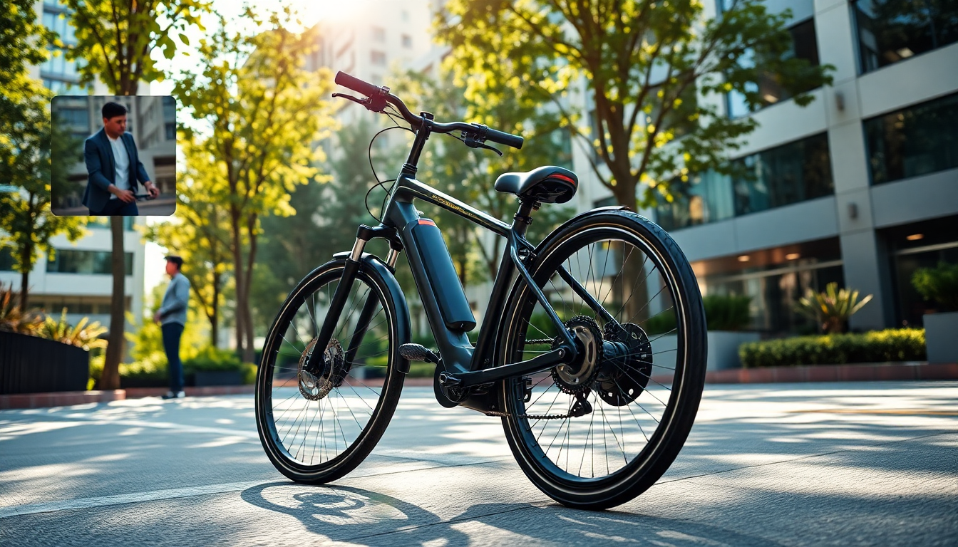 Il motore Bafang H730: innovazione e comfort per le e-bike