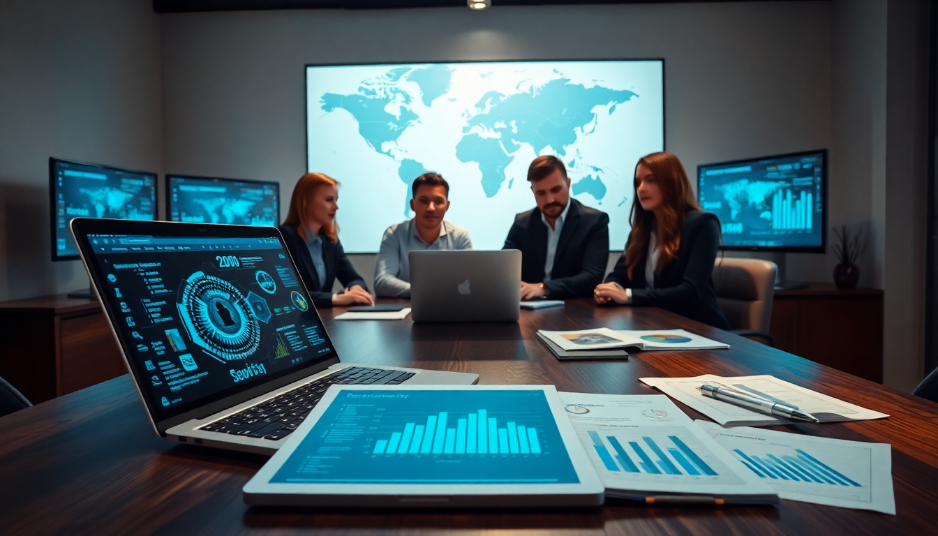 Il pericolo di scegliere provider di sicurezza generalisti
